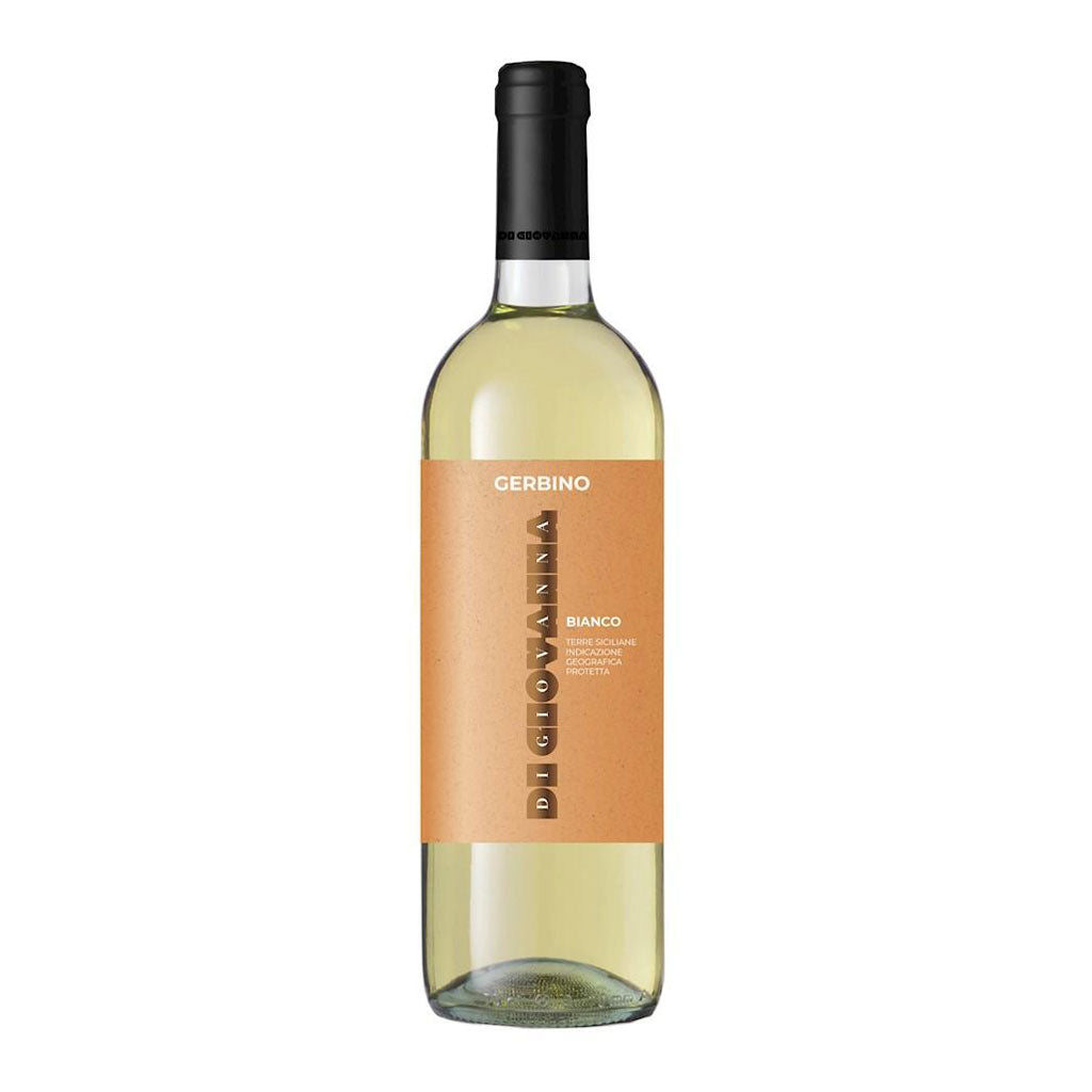 Di Giovanna Gerbino Bianco 2023