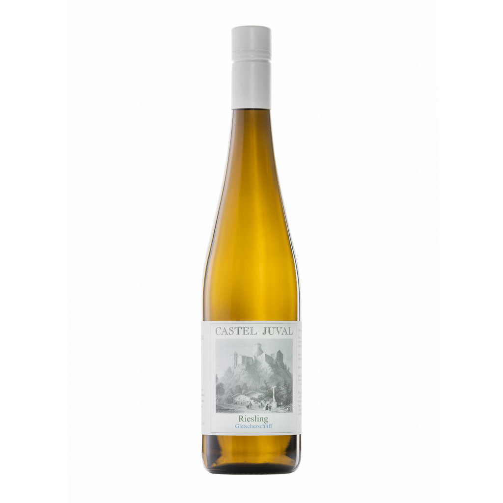 Castel Juval Riesling “Gletscherschliff” 2022