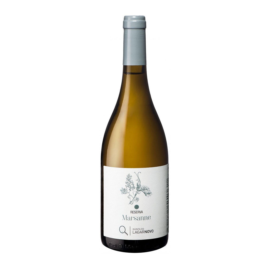 Quinta do Lagar Novo Marsanne 2017