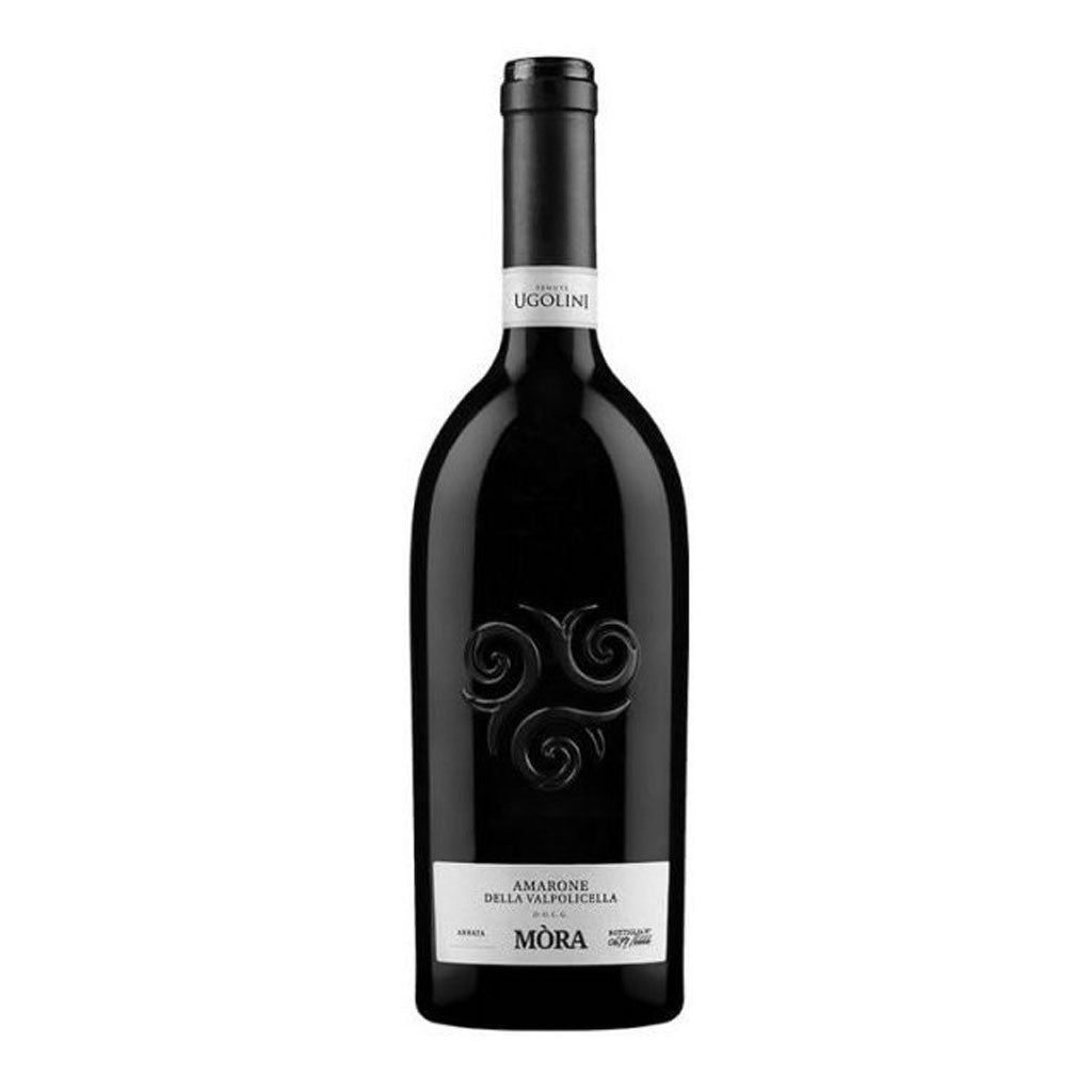 Tenute Ugolini “Mòra" Amarone della Valpolicella Classico 2015