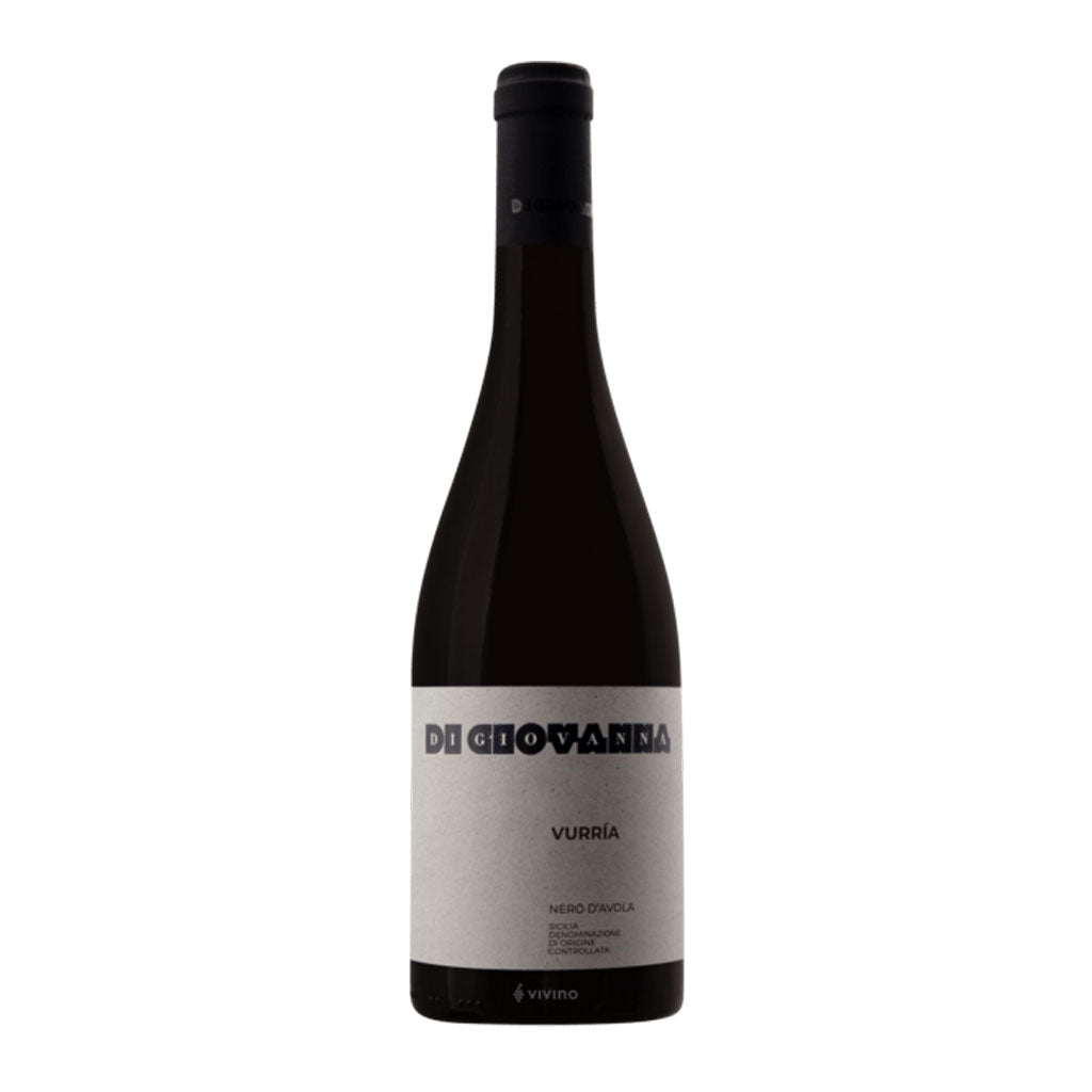 Di Giovanna "Vurría" Nero d'Avola 2019