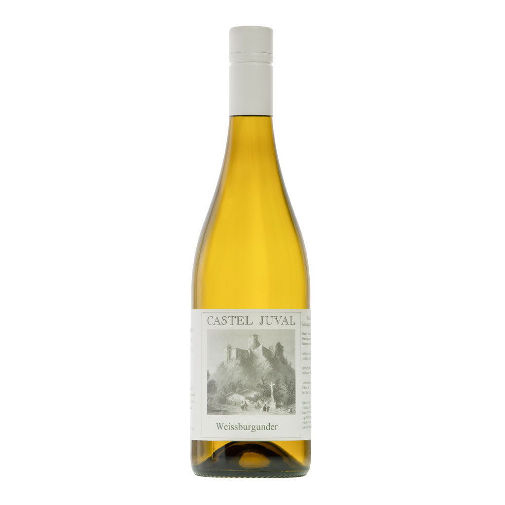 Castel Juval Pinot Bianco 2022