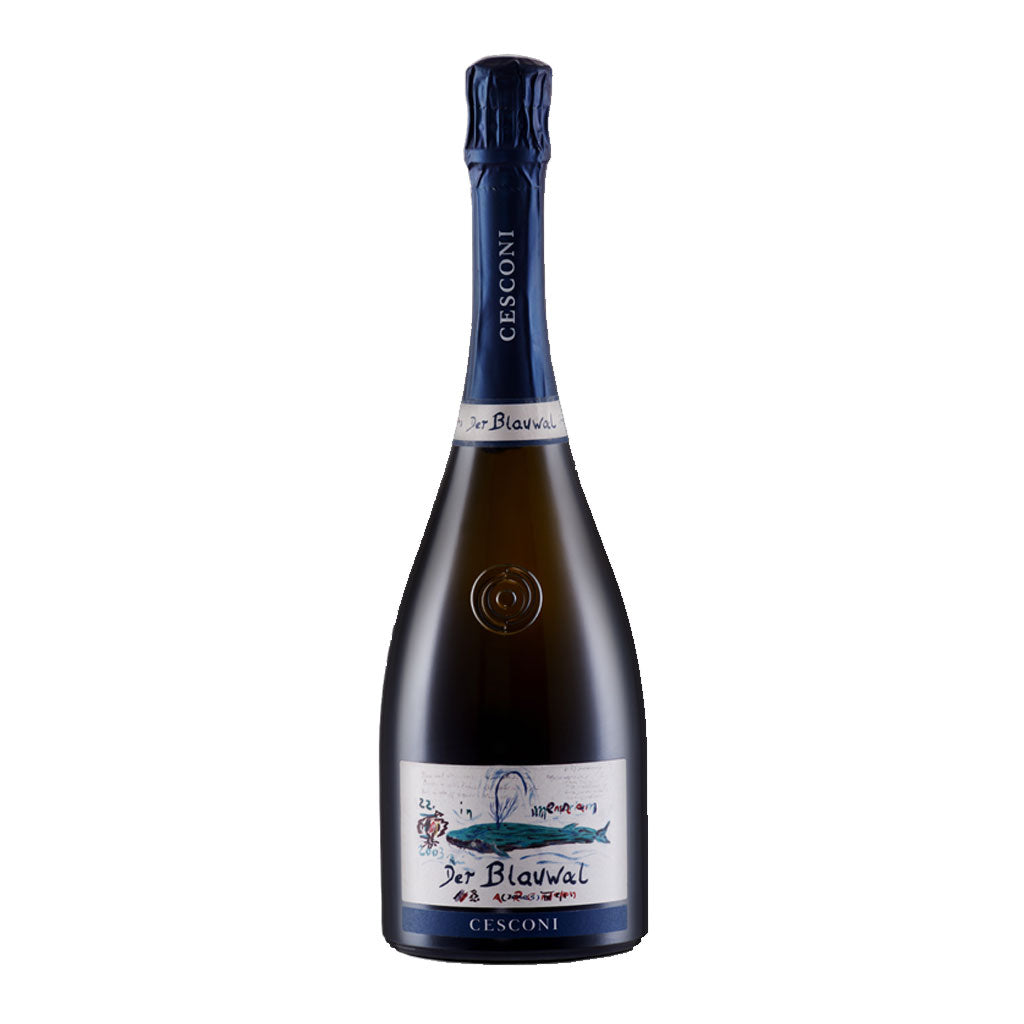 Baluwal Spumante Reserva Brut 2010, DOC Trento (Magnum)