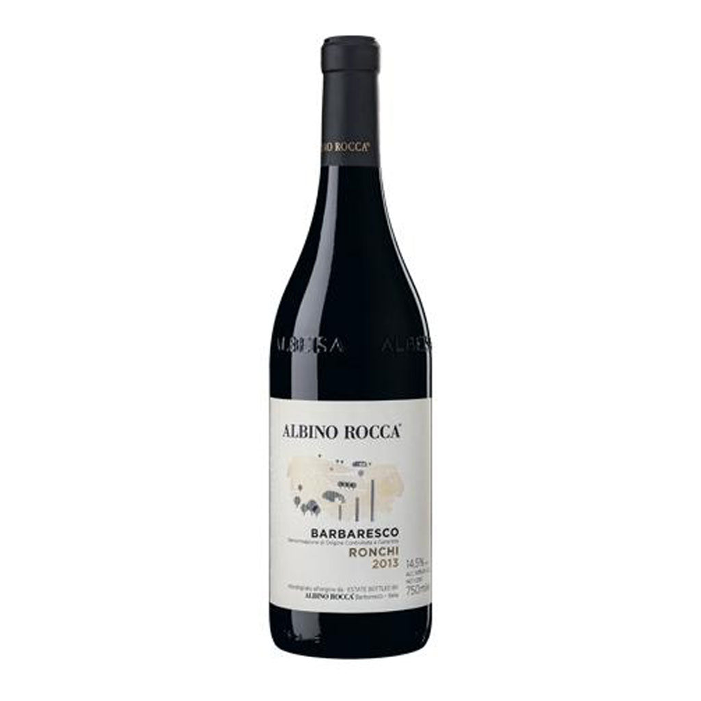 Albino Rocca Barbaresco "Ronchi" 2022