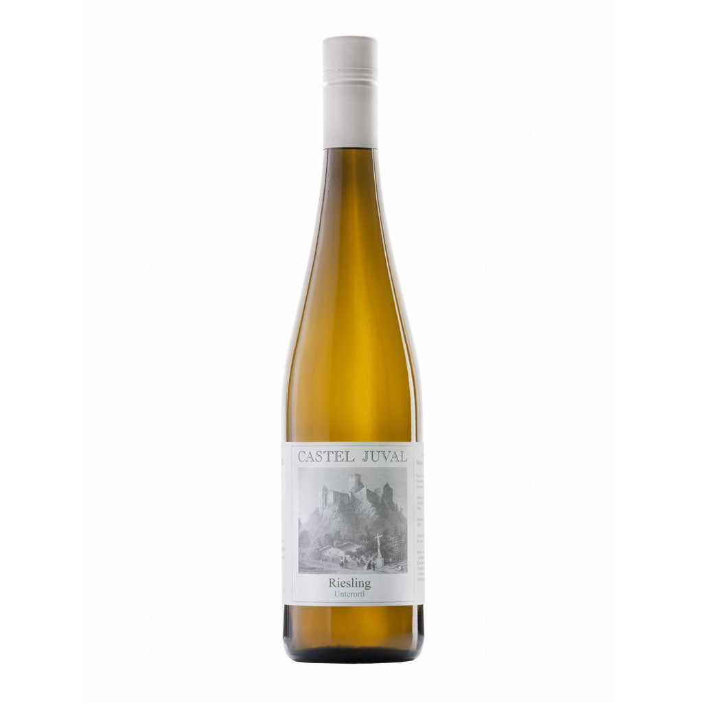 Castel Juval Muller Riesling “Unterortl&quot; 2022