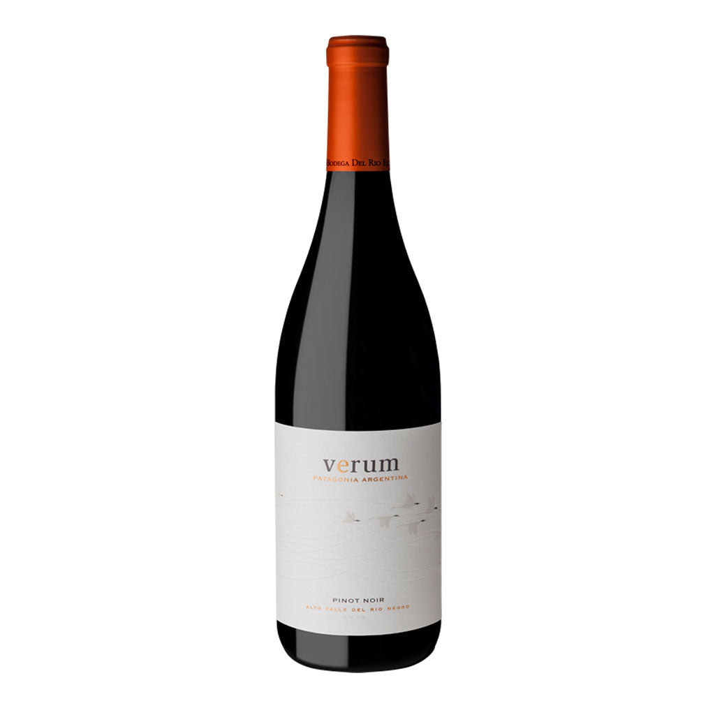 Del Rio Elorza “Verum” Pinot Noir 2019