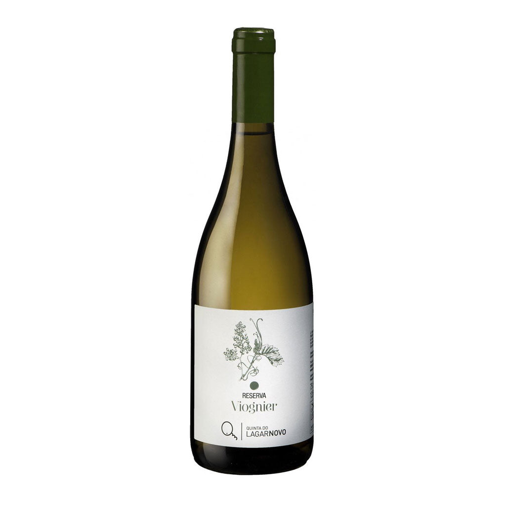 Quinta do Lagar Novo Viognier 2019