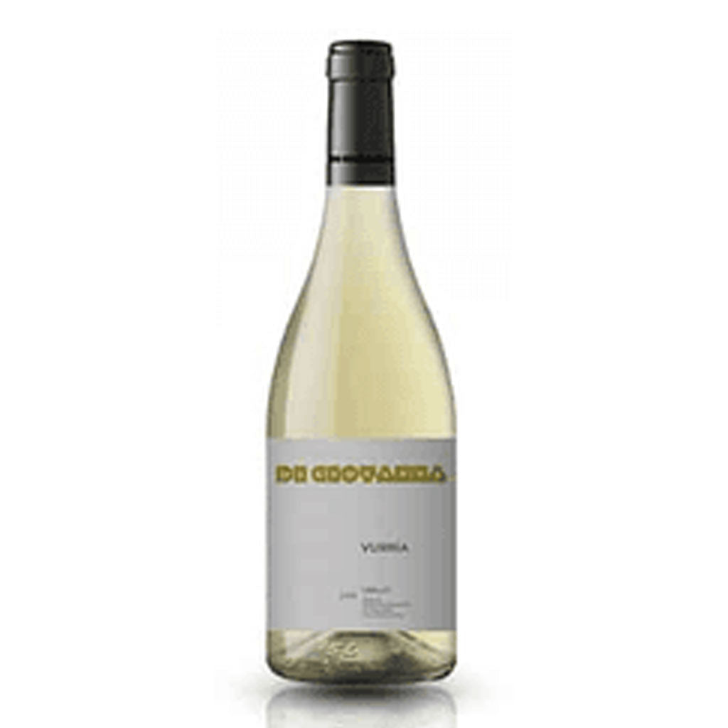 Di Giovanna "Vurría" Grillo 2020