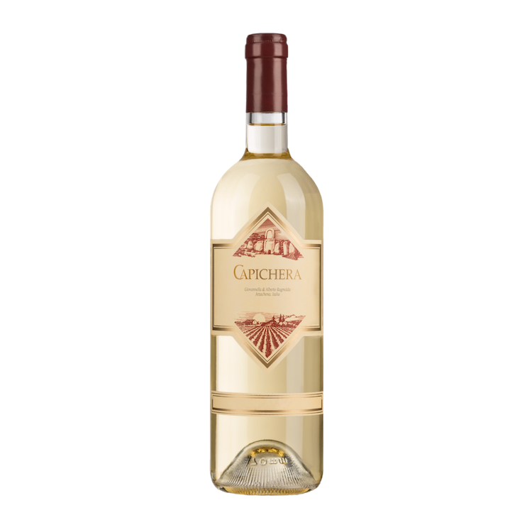 Capichera Vermentino di Gallura 2020