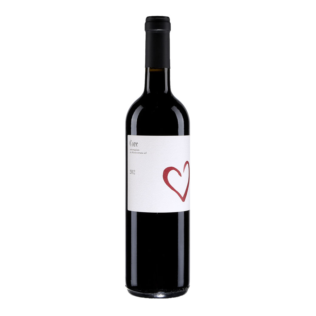 Montevetrano &quot;Core Rosso&quot; 2021, Campania IGT